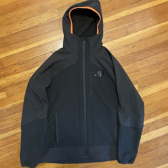 Helly Hansen Elevation Shield Fleece Jacket - Picture 1 of 3